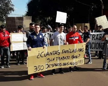Subsidiaria de Nike despidió a 90 trabajadores por la caída de ventas