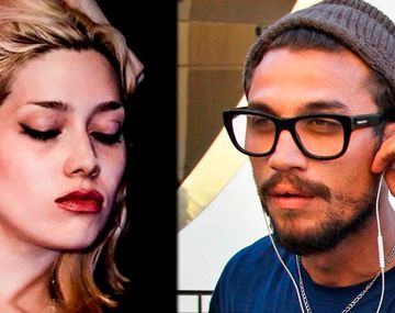 Llega al Bailando ¿y desafía a Osvaldo?