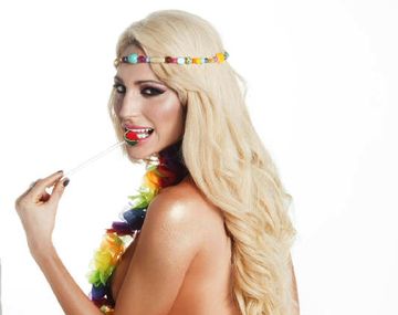 Xipolitakis rumbo a Dubai: viaja desde Punta Cana a ver a Maradona