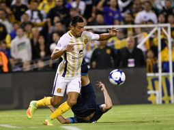 Central y Atlético Tucumán, en Rosario Central y Atlético Tucumán, en Rosario