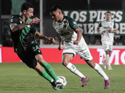 sarmiento se impuso por la minima ante banfield en junin, en el cierre de la fecha sarmiento se impuso por la minima ante banfield en junin, en el cierre de la fecha