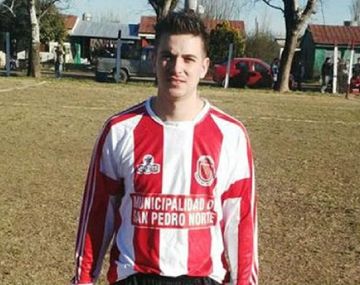 El mensaje de Messi y Mascherano a un jugador que sufrió un accidente