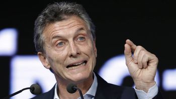 Macri: Estamos haciendo lo que nadie se animó a hacer Macri: Estamos haciendo lo que nadie se animó a hacer