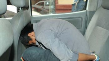 Un adolescente confesó que mató a una beba en Santiago del Estero Un adolescente confesó que mató a una beba en Santiago del Estero