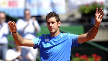 del potro derroto a matosevic y paso a las semifinales en viena del potro derroto a matosevic y paso a las semifinales en viena