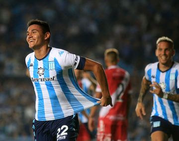 Fútbol libre por celular: cómo ver en vivo Racing-Patronato