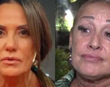 Sandra Callejón rompió el silencio sobre su interna familiar: Lloré un mar
