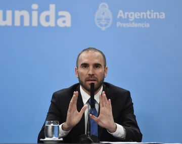Martín Guzmán