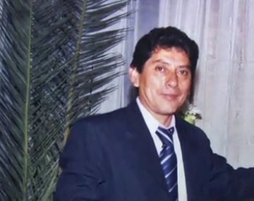 El Gobierno ofrece ayuda a la familia del maquinista muerto
