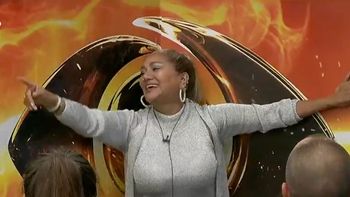 Sorpresiva salida de Gladys La Bomba Tucumana de Gran Hermano: por qué abandonó la casa Sorpresiva salida de Gladys La Bomba Tucumana de Gran Hermano: por qué abandonó la casa