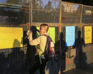 La Ciudad pidió medidas urgentes contra las policías que asesinaron a Lucas