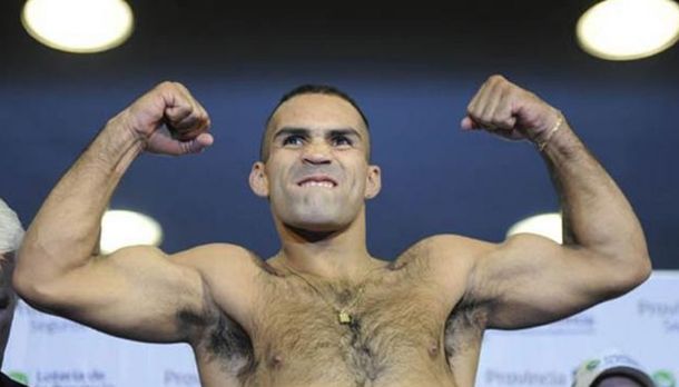 Víctor Tyson del Abasto Ramírez se convirtió en campeón del mundo