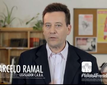 Los candidatos a la Legislatura porteña ya tienen sus spots