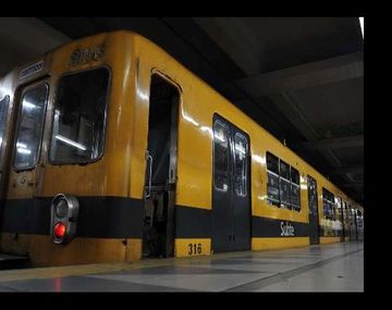 Ciudad: reunión con los Metrodelegados por conflicto en línea B