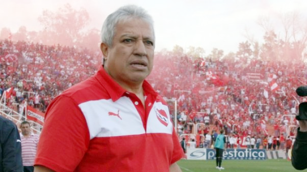 Gallego: Algunos jugadores no hicieron un buen trabajo