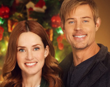 Ña comedia romántica que está en la plataforma y no vas a poder dejar de mirar