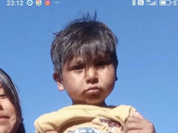 refuerzan la busqueda de lian: el gobierno elevo la recompensa a $20 millones refuerzan la busqueda de lian: el gobierno elevo la recompensa a $20 millones