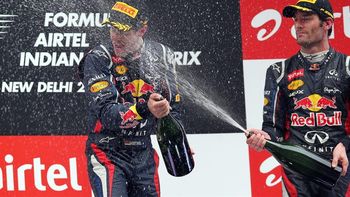 formula 1: este domingo podria haber un campeon formula 1: este domingo podria haber un campeon