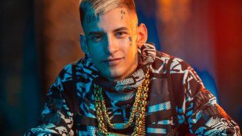 la fuerte declaracion del papa de l-gante: si es culpable, yo lo entrego de los pelos la fuerte declaracion del papa de l-gante: si es culpable, yo lo entrego de los pelos