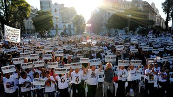 comienza el juicio por la tragedia ferroviaria de once comienza el juicio por la tragedia ferroviaria de once