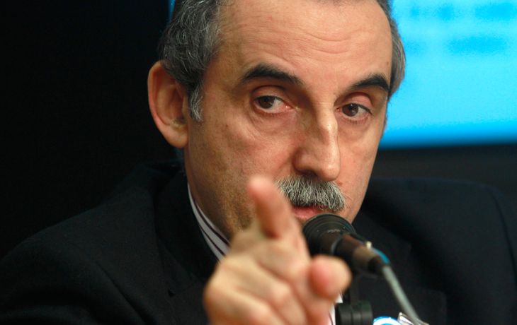 Moreno, contra el gobierno de Macri: Es un experimento oligárquico