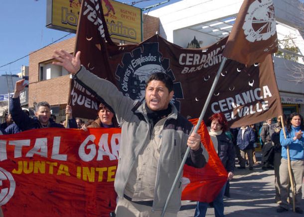 Marcha