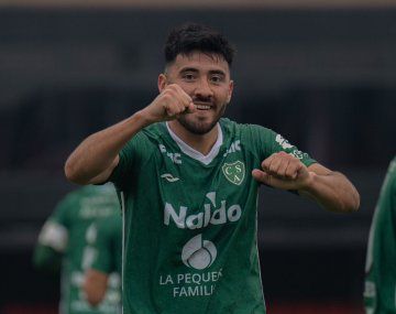 Foto: X @CASarmientoOf