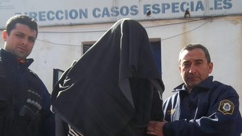 caen caranchos: rompian huesos para cobrar el seguro de vida caen caranchos: rompian huesos para cobrar el seguro de vida