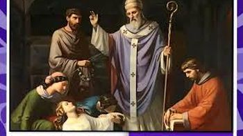 San Zósimo de Siracusa, San Zósimo de Siracusa,