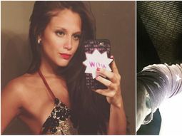 El indeciso de Fede Bal volvió a seguir a Barbie Vélez en Twitter