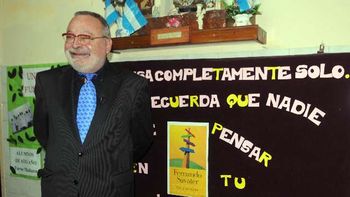 La felicidad es algo que hacemos que pase, la reflexión de un filósofo en español La felicidad es algo que hacemos que pase, la reflexión de un filósofo en español