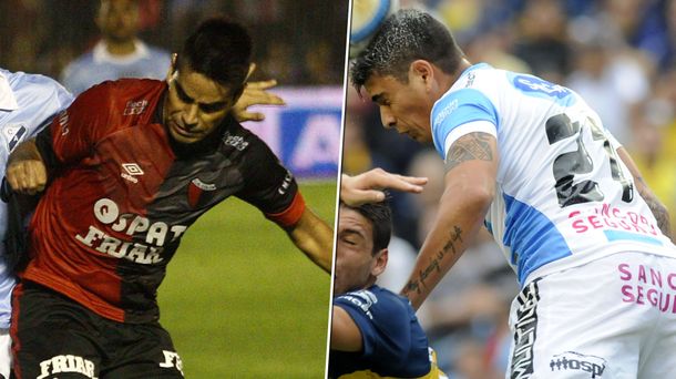 En el estreno de Astrada, Rafaela cayó agónicamente ante Colón