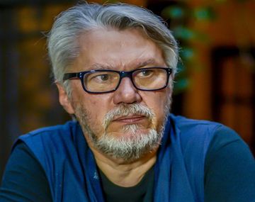 Jean Michel Bouvier, el&nbsp;padre de Cassandre Bouvier.