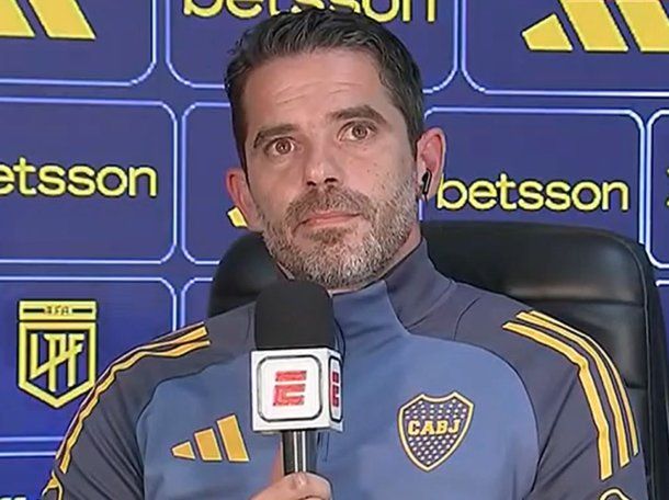 Fernando Gago y la eliminación de Boca en la Copa Libertadores: Fue un golpe muy duro