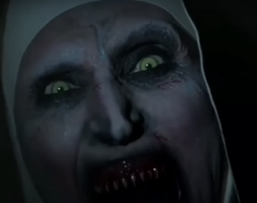 Una publicidad que te pondrá los pelos de punta