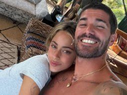 tini y de paul, apuntados: ¿rumores de embarazo y senales en redes sociales? tini y de paul, apuntados: ¿rumores de embarazo y senales en redes sociales?