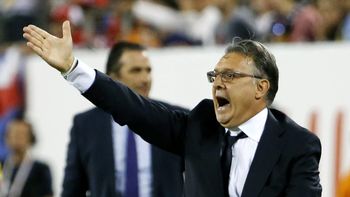 gerardo martino intimo a la afa por deudas salariales gerardo martino intimo a la afa por deudas salariales