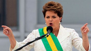 dilma rousseff enfrenta su primera prueba electoral dilma rousseff enfrenta su primera prueba electoral
