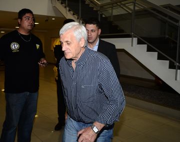 Fracasó la reunión de la UOM