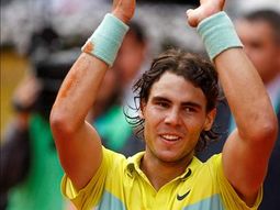 Nadal Master 1000