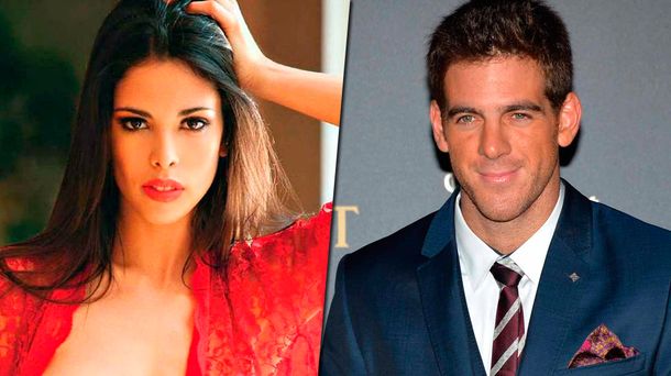 Maipi, ex Gran Hermano: Salí cinco meses con Del Potro y no funcionó