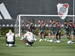 River suma su primer refuerzo del 2024