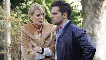 eugenia tobal hablo sobre su romance con joaquin furriel eugenia tobal hablo sobre su romance con joaquin furriel