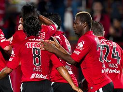 el delantero gustavo bou sera jugador de los xolos de tijuana el delantero gustavo bou sera jugador de los xolos de tijuana