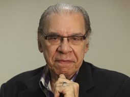 El último adiós a Enrique Pinti: dónde descansarán sus restos