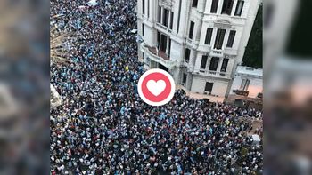 El presidente se pronunció sobre la marcha del 1A El presidente se pronunció sobre la marcha del 1A