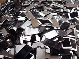 ¿Cómo cuidar y reciclar tu celular? ¿Cómo cuidar y reciclar tu celular?