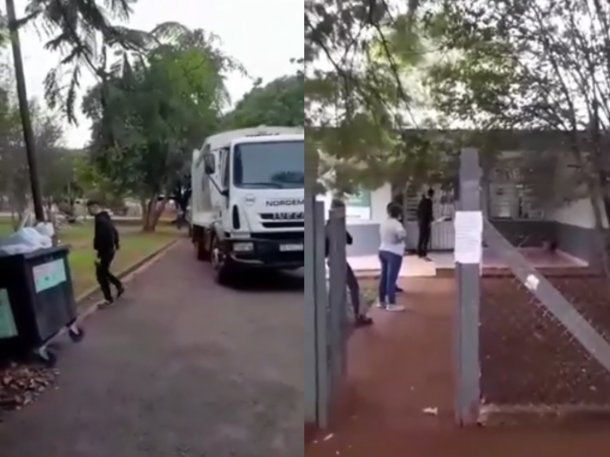 Detienen a un aquero del ascenso por golpear y amenazar a su novia: Te voy a matar y enterrar