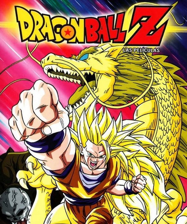 Se realizó el avant premiere de Dragon Ball Z