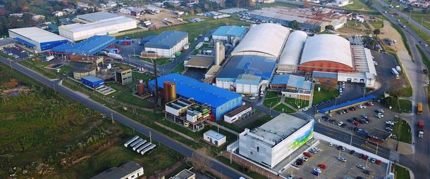 El directorio de Conaprole oficializó la baja en el precio de la leche remitida a planta en agosto.